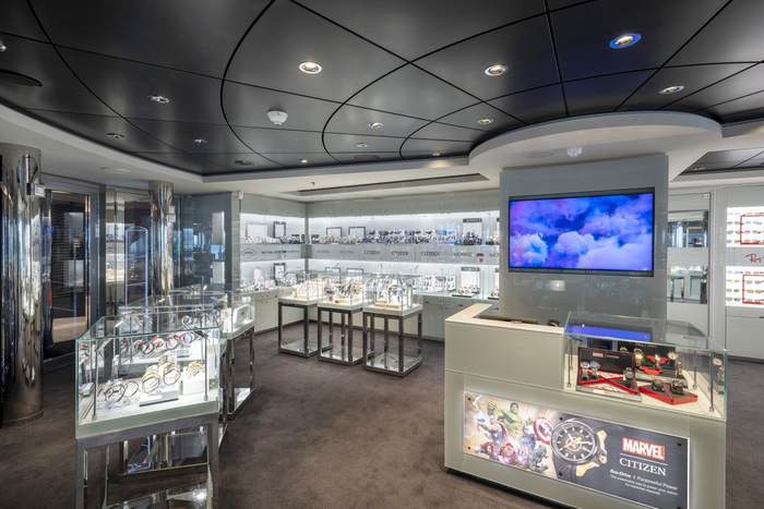 MSC Cruises MSC Seashore Watches and Sunglasses 0.jpg